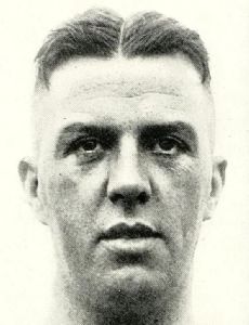 William Flynn (American football)