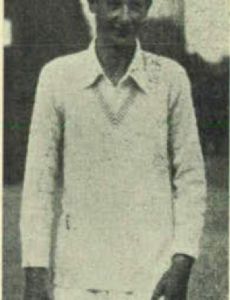 Harry Ramberg
