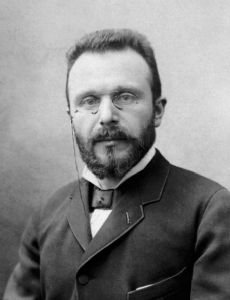 Pierre-Constant Budin