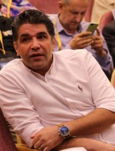 Pirouz Ghorbani