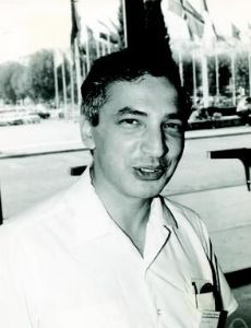 Walter Feit