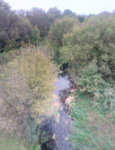 Osered River
