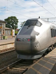 Lillestrøm Station