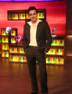 Mantra (Actor)