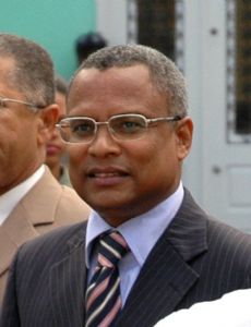 José Maria Neves