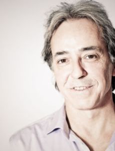Fernando Egozcue