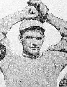 Bert Hall