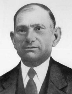 Ceferino Giménez Malla