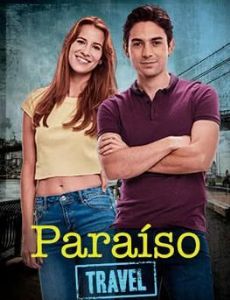 Paraíso Travel