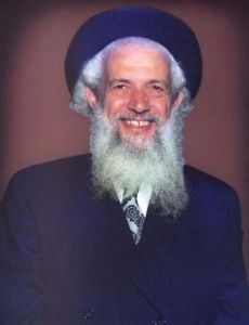 Gedalia Schorr