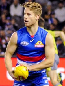 Lachie Hunter