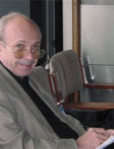Yuri G. Zdesenko
