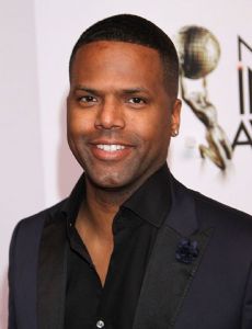 A.J. Calloway