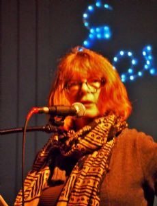 Dorianne Laux
