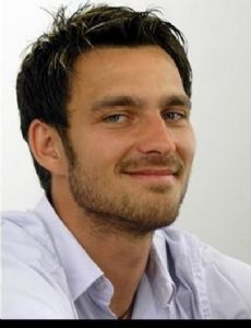 Alexander Wolf