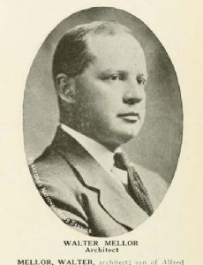 Walter Mellor