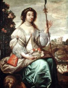 Julie d'Angennes