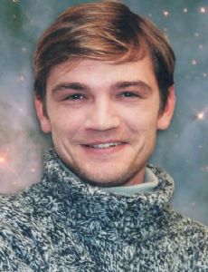 Pyotr Yurchenkov