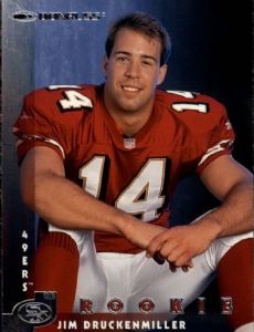 Jim Druckenmiller