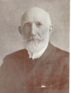 Edward Mann Langley
