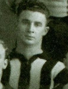 Bill Johnstone