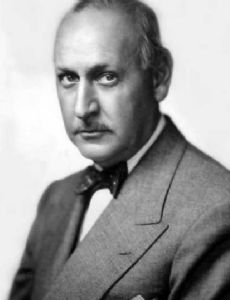 John S. Robertson