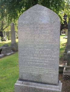 James Buchanan (minister)