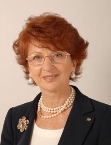 Giustina Destro