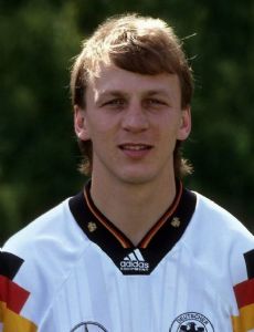 Andreas Thom