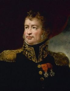 Joseph Léopold Sigisbert Hugo