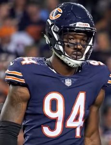 Leonard Floyd
