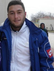 Artun Akçakın