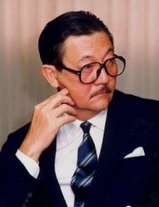 Chiang Hsiao-wu