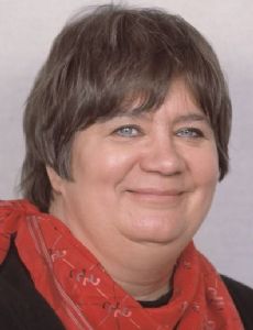 Ritva Valkama