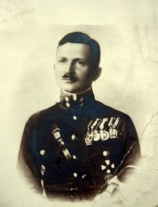 Ödön Tersztyánszky