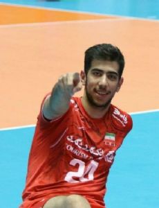 Javad Karimi