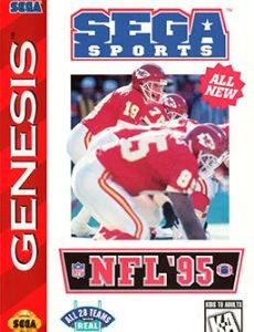 NFL '95