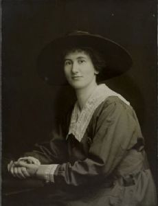 Norah Runge