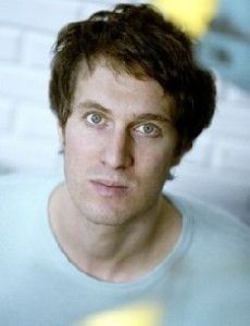 Florent Marchet