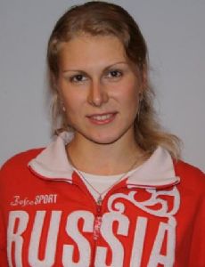Yulia Kachalova
