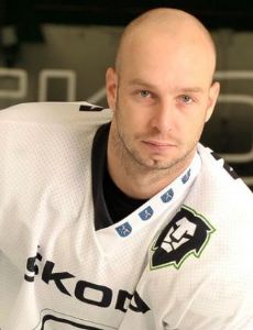 Tomáš Nouza