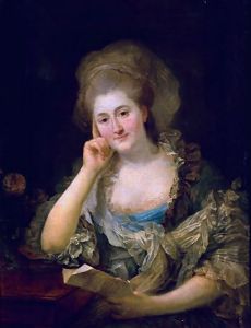Magdalena Agnieszka Sapieżyna
