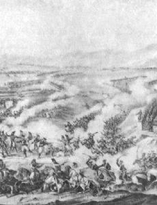 Russo-Persian War (1826–1828)