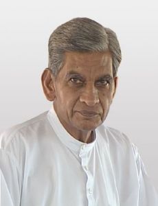 Prem Saran Satsangi