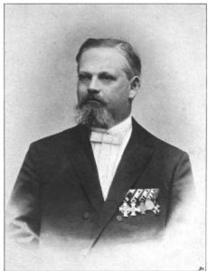 Hinrich Nitsche