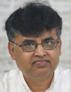 Swadesh Roy