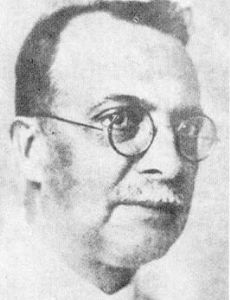 Juan Corzo