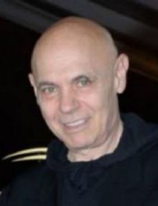 Lewis Furey