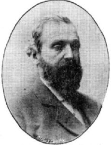 Thomas Turnbull