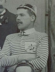 Harry Eagles